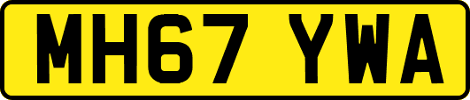 MH67YWA
