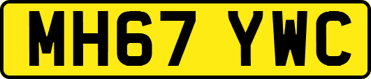 MH67YWC