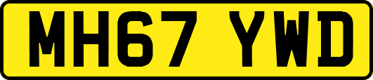 MH67YWD