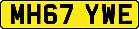 MH67YWE
