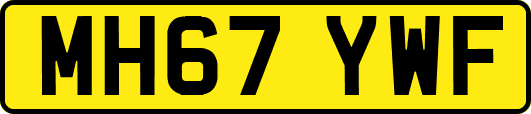 MH67YWF