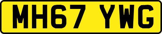 MH67YWG