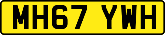 MH67YWH