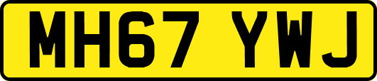 MH67YWJ
