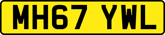 MH67YWL