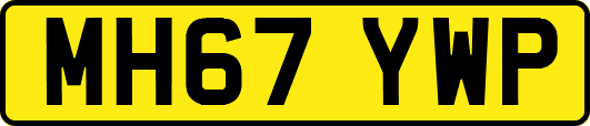 MH67YWP