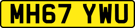 MH67YWU
