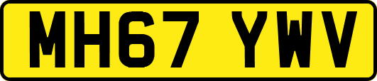 MH67YWV
