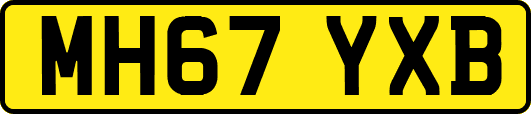 MH67YXB