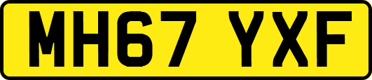 MH67YXF