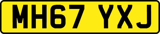 MH67YXJ
