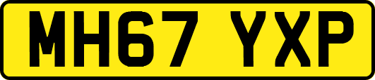 MH67YXP