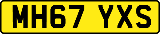 MH67YXS