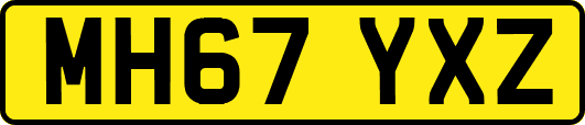 MH67YXZ