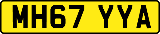 MH67YYA
