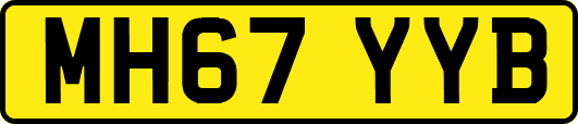 MH67YYB