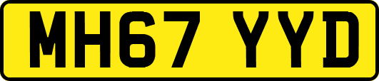 MH67YYD