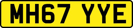 MH67YYE