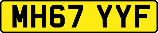 MH67YYF