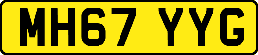 MH67YYG