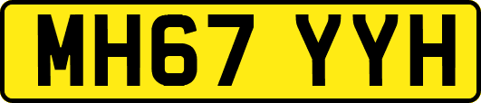 MH67YYH