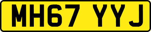 MH67YYJ