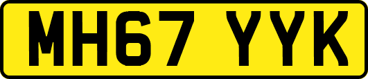 MH67YYK