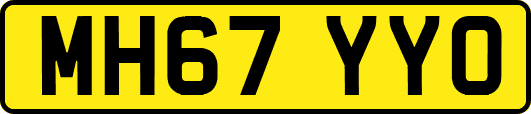 MH67YYO