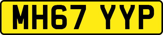 MH67YYP
