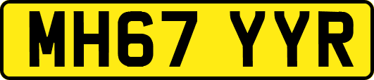 MH67YYR