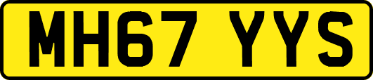 MH67YYS
