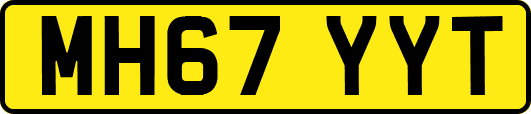 MH67YYT