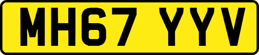 MH67YYV