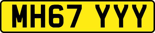 MH67YYY
