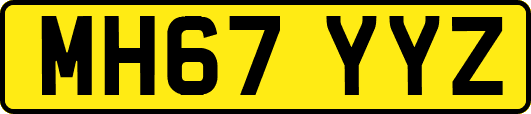 MH67YYZ