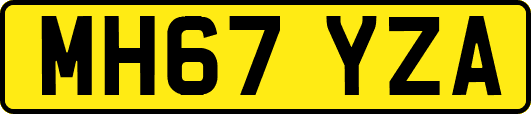 MH67YZA