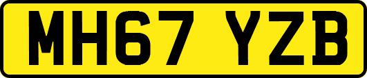 MH67YZB