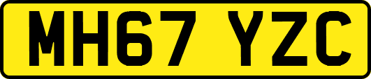 MH67YZC