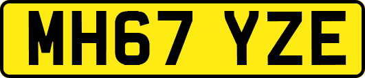 MH67YZE