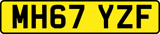 MH67YZF