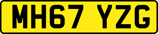 MH67YZG