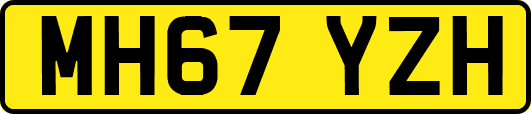 MH67YZH