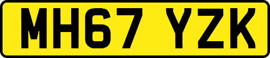 MH67YZK