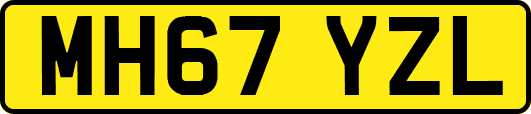 MH67YZL