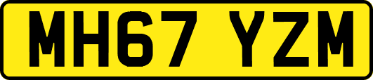 MH67YZM