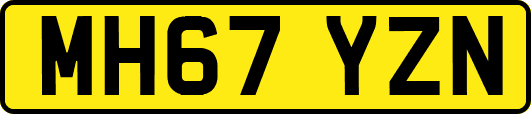 MH67YZN