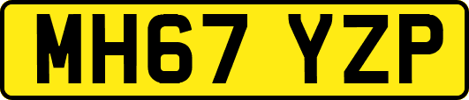 MH67YZP