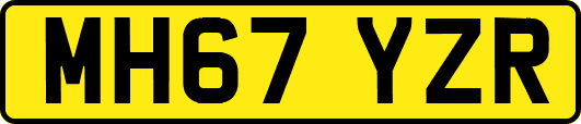 MH67YZR