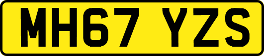 MH67YZS