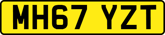 MH67YZT